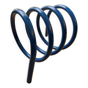 Porte-magazine design