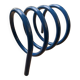 Magazine holder design