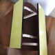 Pair shelves