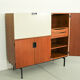 CU01 teak cabinet by Cees Braakman for Pastoe, 1958