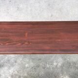 Pirkka bench - Ilmari Tapiovaara - 1950