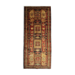 Tapis en laine persane 115x304cm