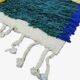 Colourful Berber Rug - 300 x 200 cm