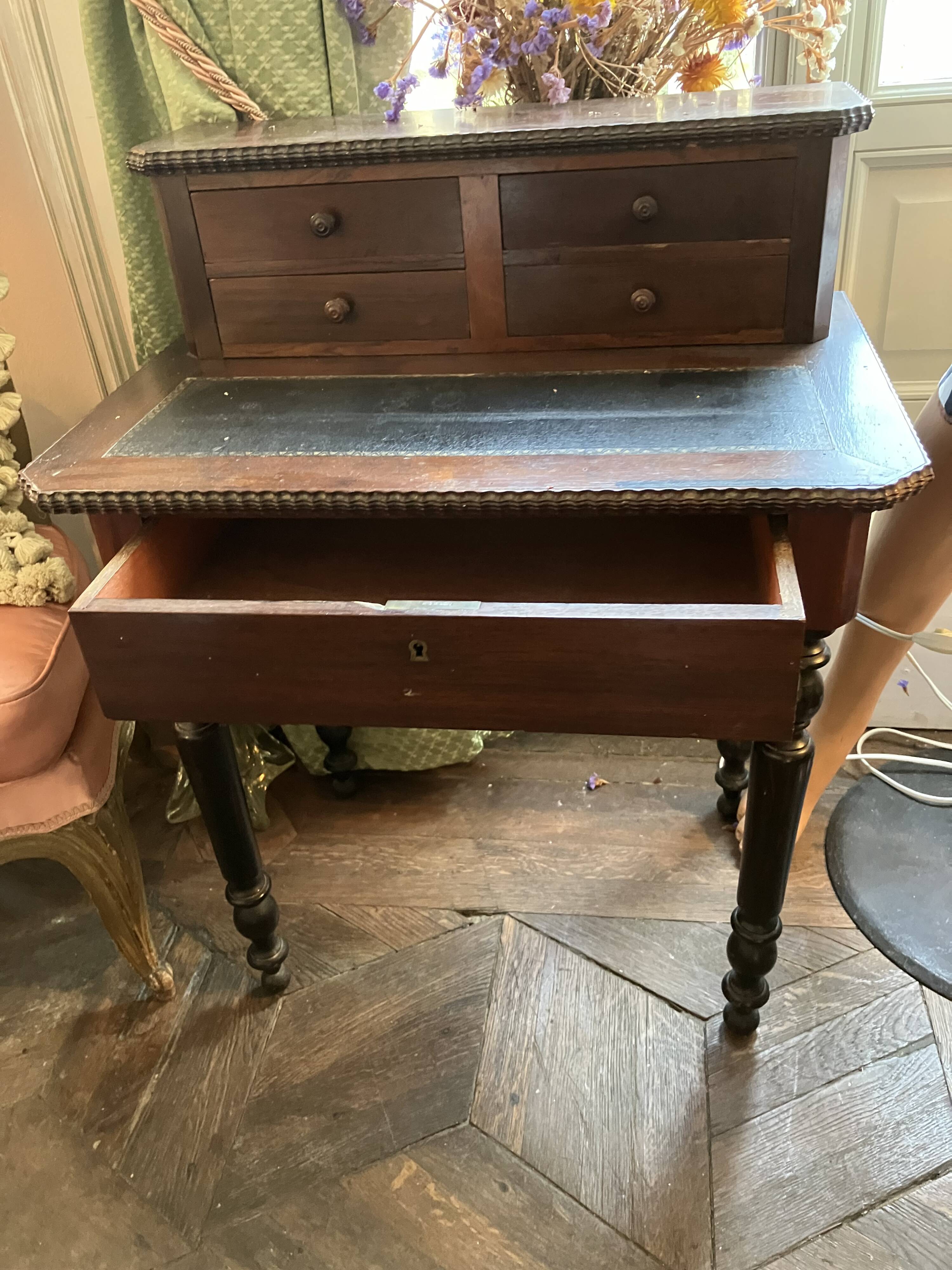 Bureau