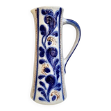Alsatian stoneware pitcher, Betschdorf, 1970