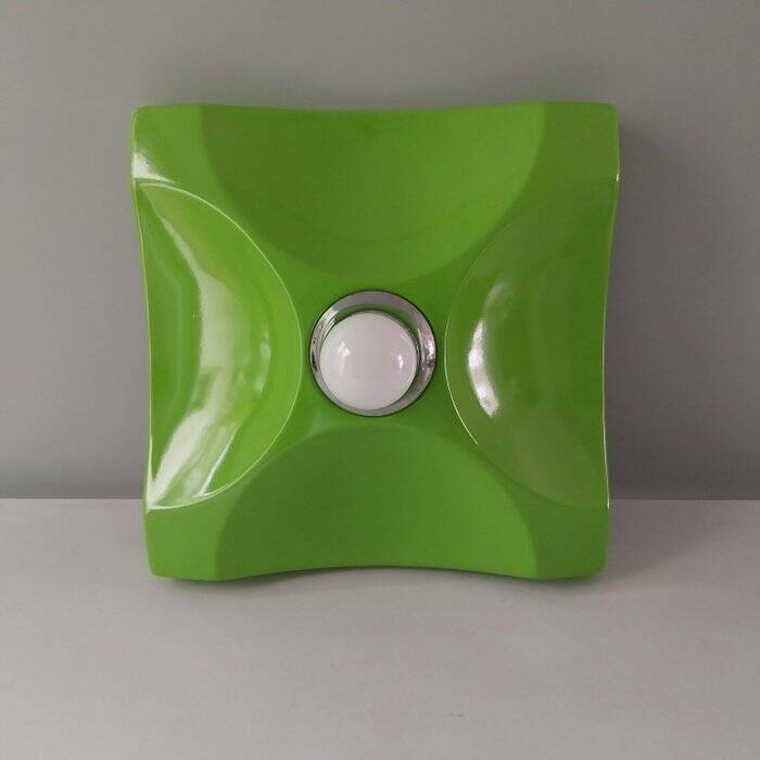 Italian wall light Fael Scudo