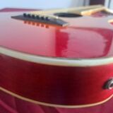 Kramer electro-acoustic guitar ferrington series usa,1986