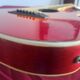 Kramer electro-acoustic guitar ferrington series usa,1986