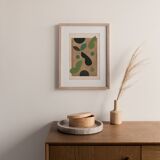 Collage on C498 paper by Eawy