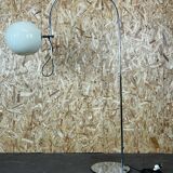 Lampadaire arc Wila Leuchten Space Age
