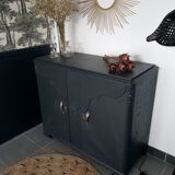 Art deco buffet