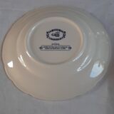 Rebus plates