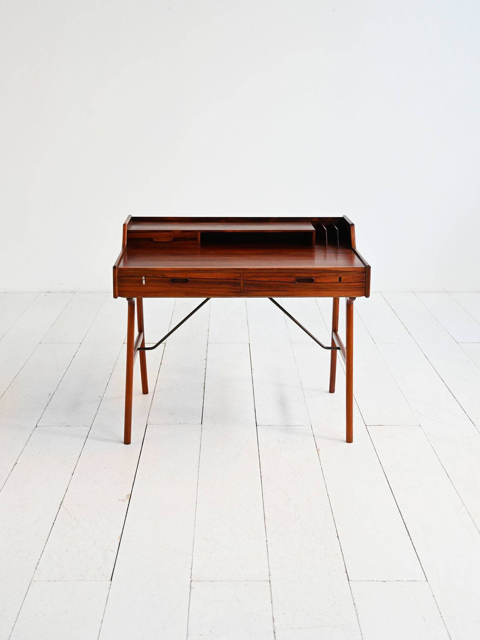 Desk by Arne Wahl Iversen, 1960s