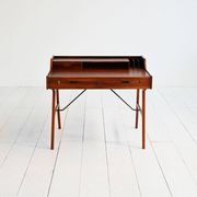Desk by Arne Wahl Iversen, 1960s