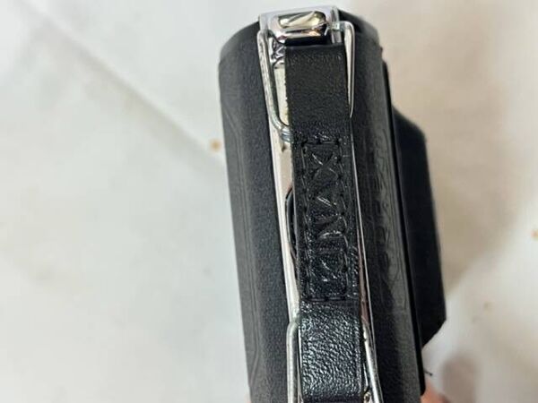 appareil photo kolinax super kinax III