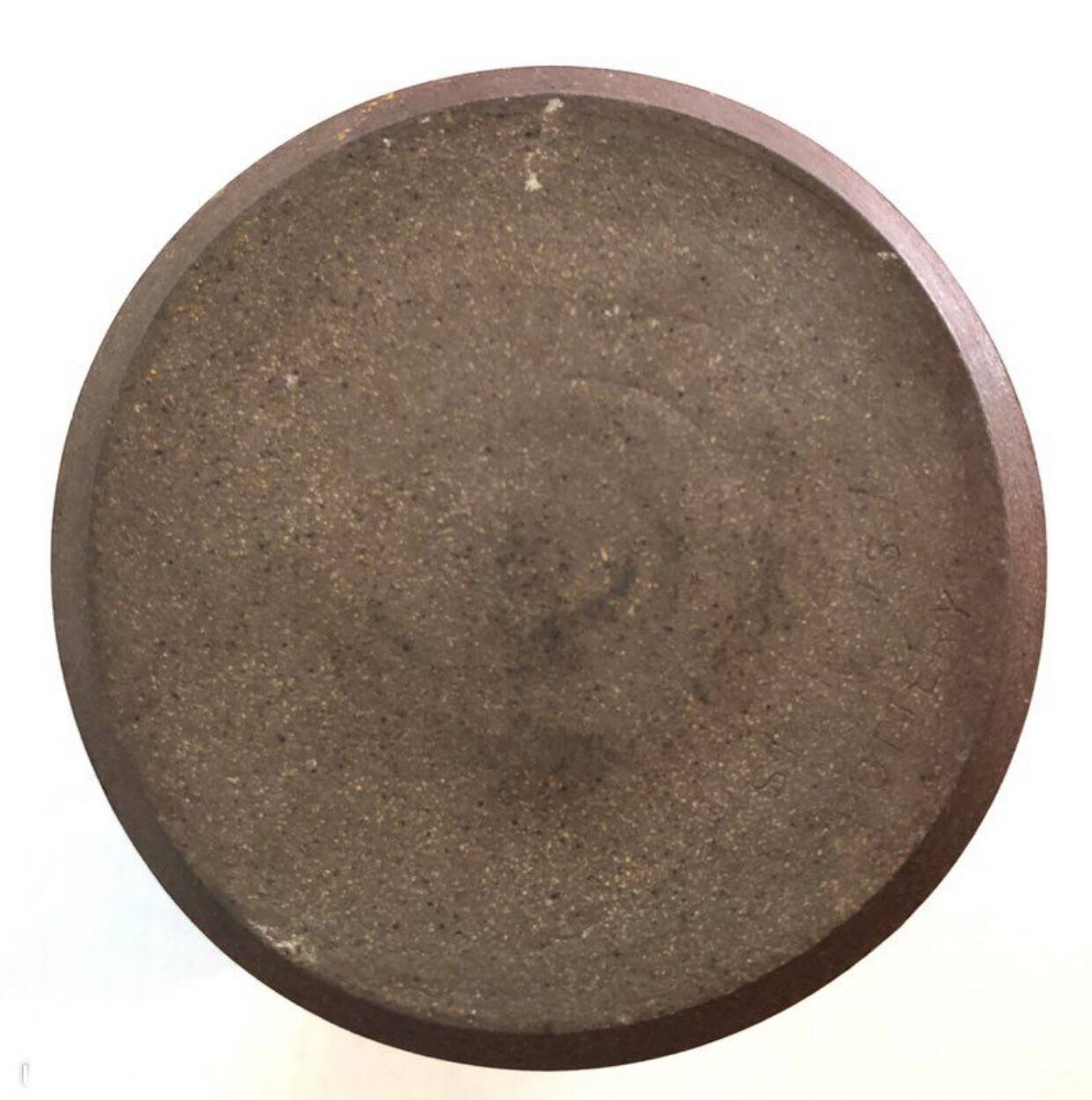 Stoneware vase