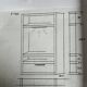 Rochebobois TV unit