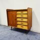 Commode, milieu XXème