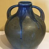 20/30 year old ball-handled vase