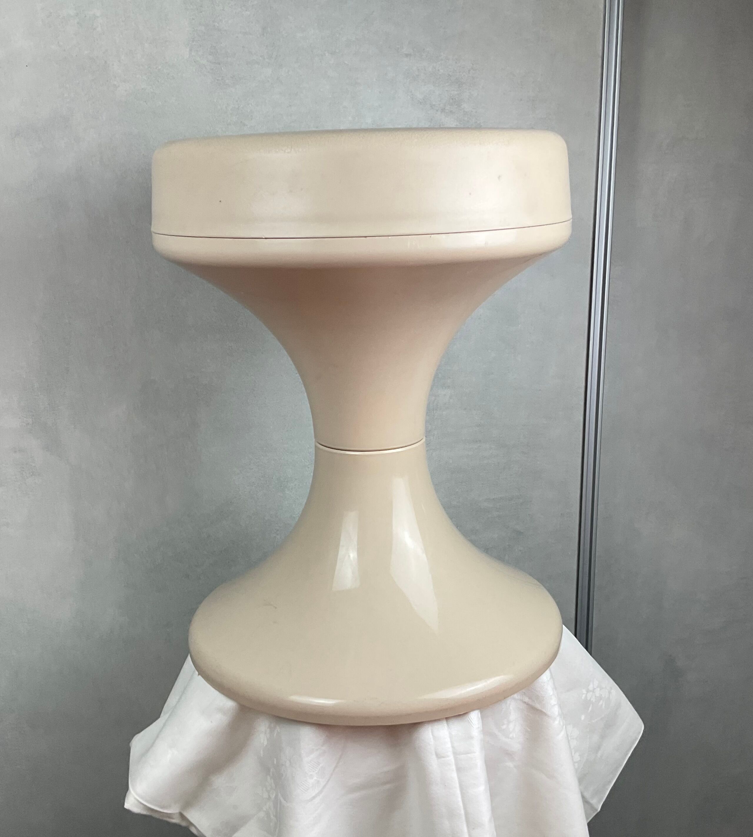Vintage stool 70s