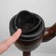 old vintage decorative pipe ashtray ashtray