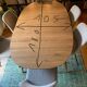 Extendable table