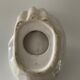 Pocket empty ceramic hand from the 70s