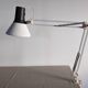 GS articulated desk lamp from the 60s/70s