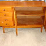 Storage furniture