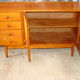 Storage furniture