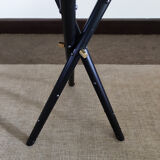 Table by Piero Fornasetti Depicting "Sun King" Louis XIV, made in Italy 1970