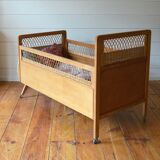 Baby bed