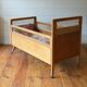 Baby bed