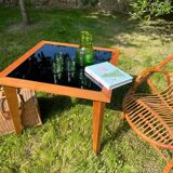 Low table
