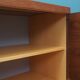 Teak cabinet, Danish design, 1980s, production: Denmark