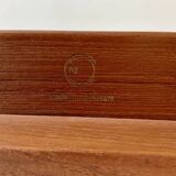 Grete Jalk tea chair