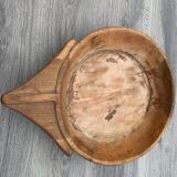 Indonesian tribal dish