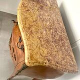Paire commodes Louis XV anciennes en très bon état