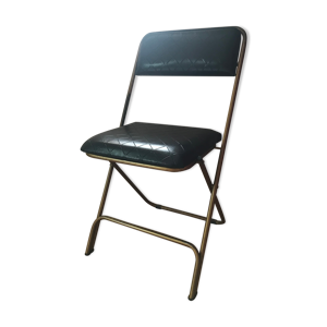 Chaise pliante Chantazur de Lafuma