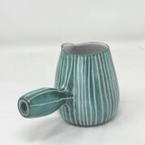 Robert Picailt ceramic pitcher