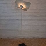 Aera floor lamp, Artemide, Mario Bellini