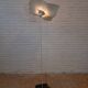 Aera floor lamp, Artemide, Mario Bellini