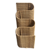 Tiby magazine rack by Karl Malmall for IKEA