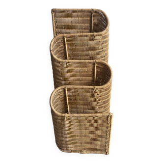 Tiby magazine rack by Karl Malmall for IKEA