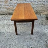 200cm farmhouse table