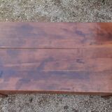 Maie walnut early 20th century