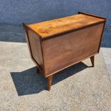 Bar furniture vintage compass