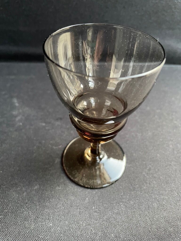 Service in Porto Daum-Nancy – Art Deco