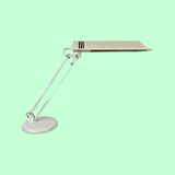 Danish VIntage Designer Desk Lamp LYSKAER | Scandinavian Desk Lamp Adjustable And Bright Light