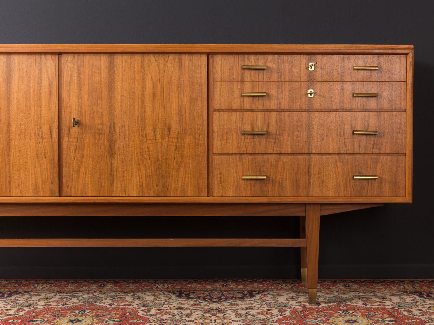 Sideboard from the 1950